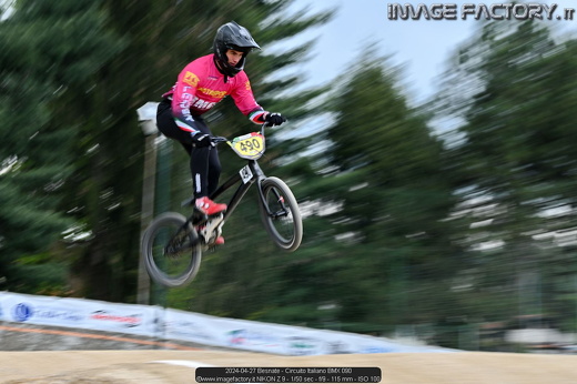 2024-04-27 Besnate - Circuito Italiano BMX 090